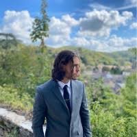 Joris Baleh — Freelance digital Crémieu Nord-Isère